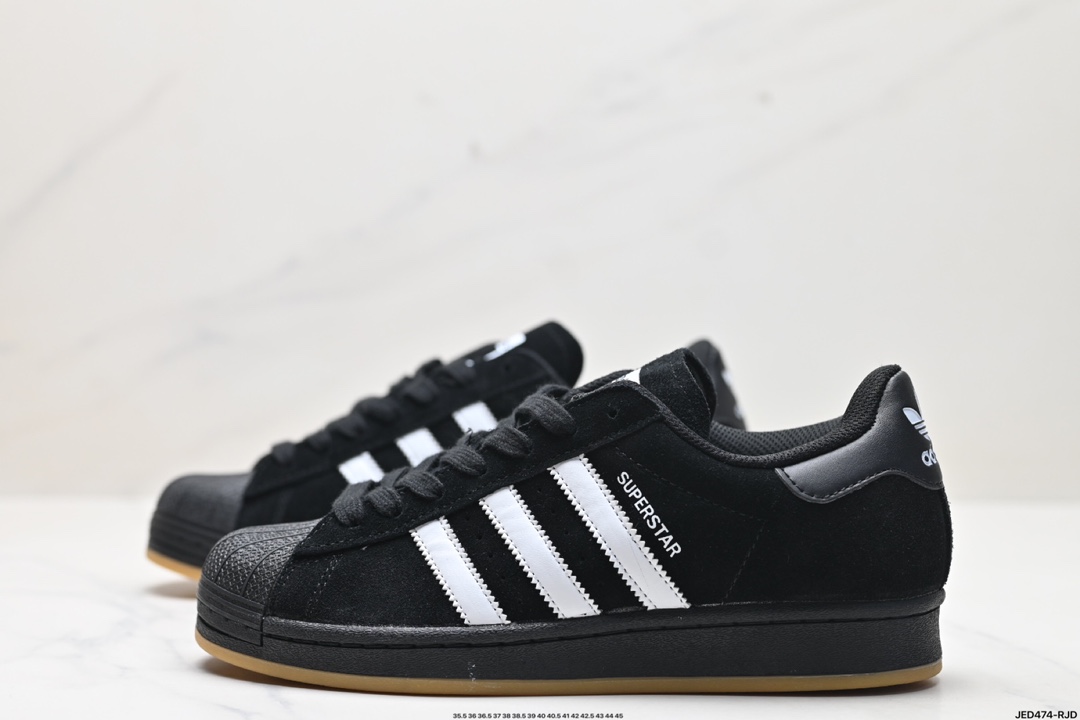 Adidas Superstar Shoes